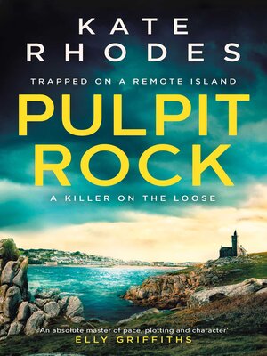 cover image of Pulpit Rock